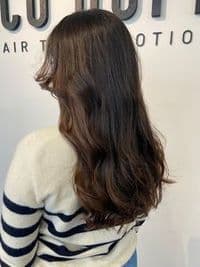 Salon Marco Dupré | Friseur Frankfurt Innenstadt