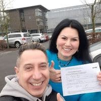 Fahrschule Martin Senkhorst