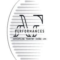 AF Performances