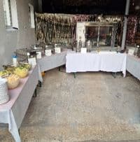 Partyservice Brückner