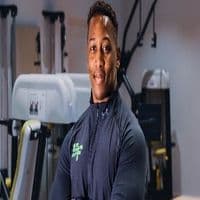 Senzofit personal training