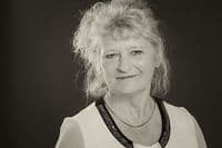 Frau Angelika - Haushaltshilfe