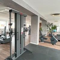 Das Hombrucher Physiotherapeuten Team