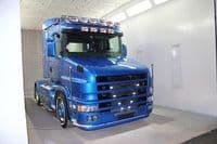 Abschleppdienst Norbert Baumgart