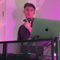 Ole Schmidt Eventservice - DJ Rexah