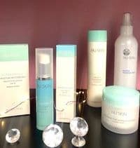 Jennifer Kelmendi la Beautique