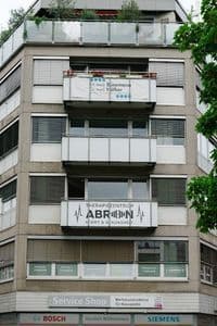 Therapiezentrum Abron Sport & Gesundheit