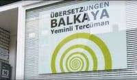 Balkaya Übersetzungen - Yeminli Tercüman