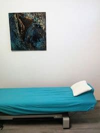 Physio am Wall Anna Laura Schmidt