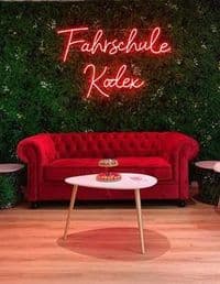 Fahrschule KodeX Bonn