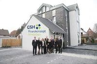 GSH Immobilien GmbH