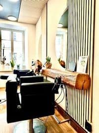 Friseur Clip 10