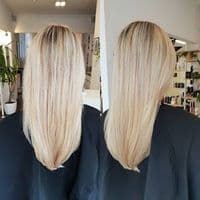 Since Eleven - Friseure