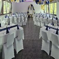 Ristorante Sala Giotto