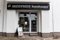 Abendfriede BESTATTUNGEN