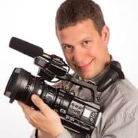 Film für Marketing und Hochzeit