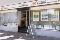 Bestattungen Schuster Berlin GmbH