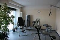 Praxis für Physiotherapie Irene Born