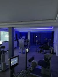 Physiotherapie Essen - Phillip Dörmann