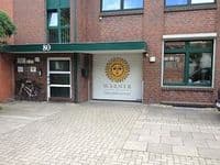 Warner Haushaltsservice GmbH