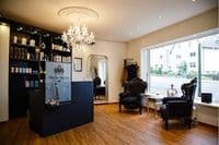 Style Suite – Friseur in Bochum