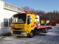 Abschleppdienst Krings