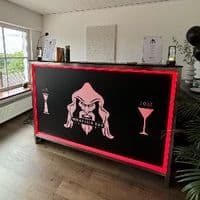 Miraculix Bar 