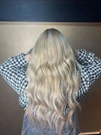 #JameyCoiffeur – Damen Friseur in Dresden