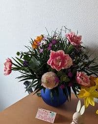 Blumenhaus Vergiss Mein Nicht