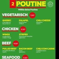 McPOUTINE 