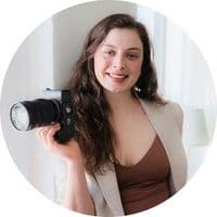 Fotografin Anne Krämer