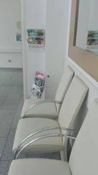 Fussbox Podologie Praxis