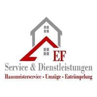 EF-Service-Dienstleistungen 