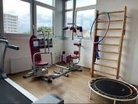 Praxis für Physiotherapie Adem Risilia