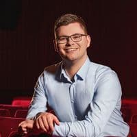 Magier Sven Wengerter