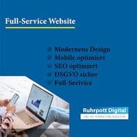 Ruhrpott Digital | Online Marketing in Essen