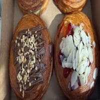 Backshop Brotzeit 