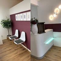 Podologiepraxis Hamburg Maike Krieger