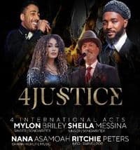 4JUSTICE