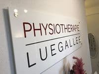 Physiotherapie Luegallee