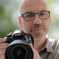 Oliver Stamm Werbefotograf Fotodesigner Grafikdesigner