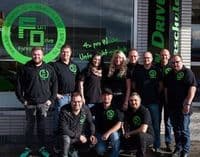 Fahrschule Fun Drive oHG