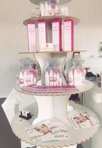 WunderSchön von Kopf bis Fuß