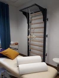 Physiotherapie Wiesbaden Eva Brandt BE-OM