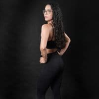 Pamela Blasius Personal Trainer