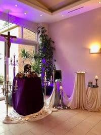 Bestattungen Quasten Krefeld