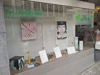 the body - Nagelpflege - Enthaarung