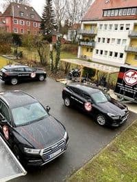 Die Fahrschule Blitz - Erlangen