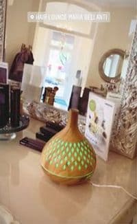 Hair Lounge Maria Bellanti - Ihr Friseur in Wiesbaden