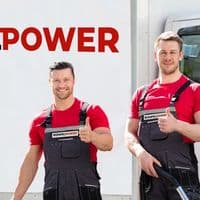 Rümpel Power